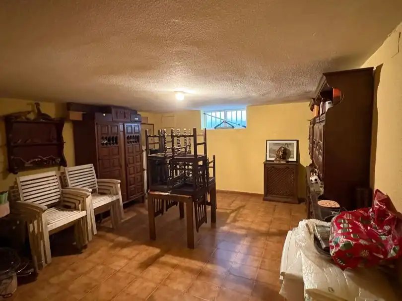 Casa o xalet en venda a Avenida Prado Valdelagua, 51, Santa Marta de Tormes Casa o xalet en venda en Santa Marta de Tormes amb Terrassa i Balcó