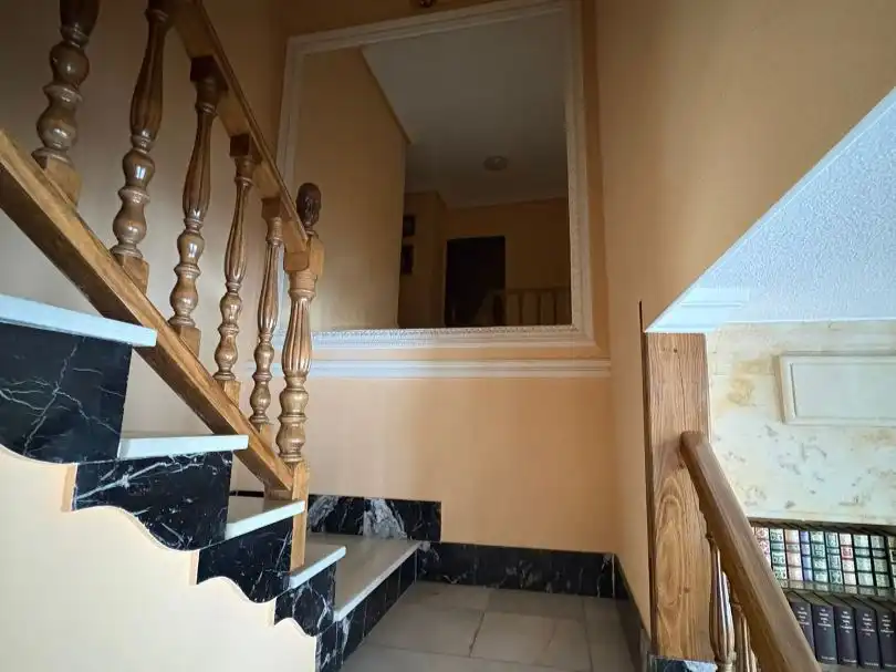 Casa o xalet en venda a Avenida Prado Valdelagua, 51, Santa Marta de Tormes Casa o xalet en venda en Santa Marta de Tormes amb Terrassa i Balcó