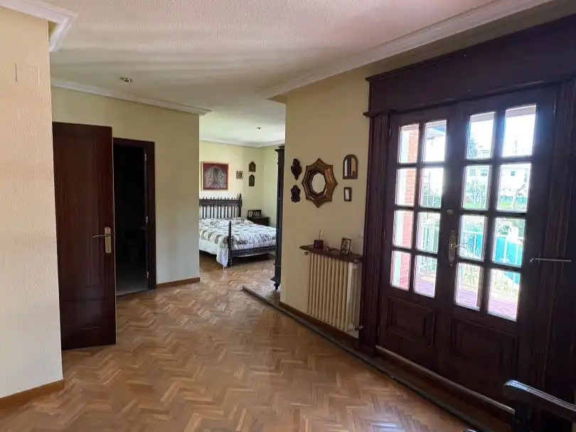 Casa o xalet en venda a Avenida Prado Valdelagua, 51, Santa Marta de Tormes Casa o xalet en venda en Santa Marta de Tormes amb Terrassa i Balcó