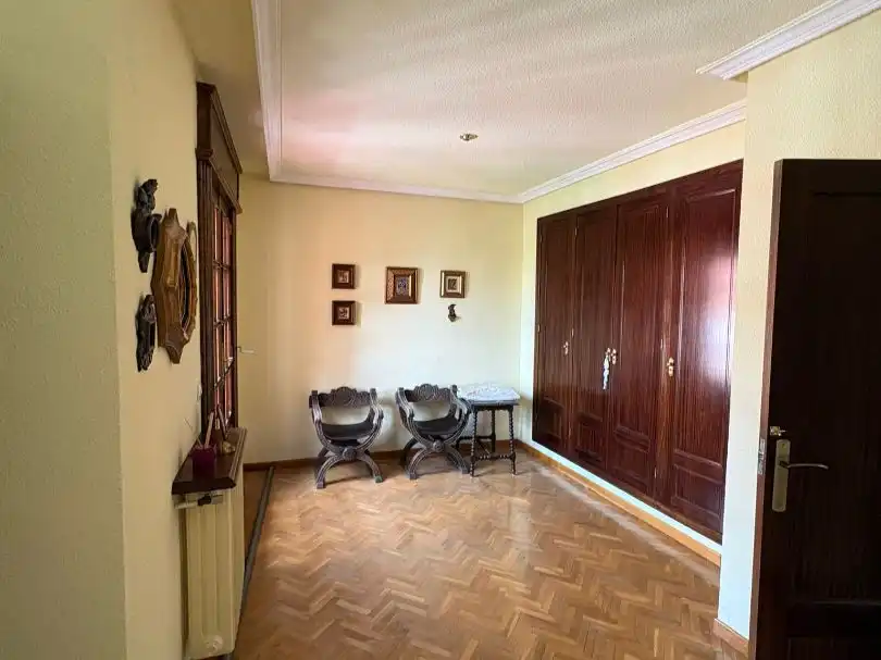 Casa o xalet en venda a Avenida Prado Valdelagua, 51, Santa Marta de Tormes Casa o xalet en venda en Santa Marta de Tormes amb Terrassa i Balcó