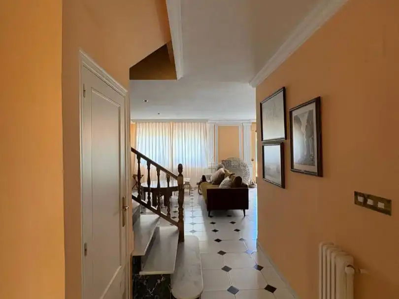 Casa o xalet en venda a Avenida Prado Valdelagua, 51, Santa Marta de Tormes Casa o xalet en venda en Santa Marta de Tormes amb Terrassa i Balcó