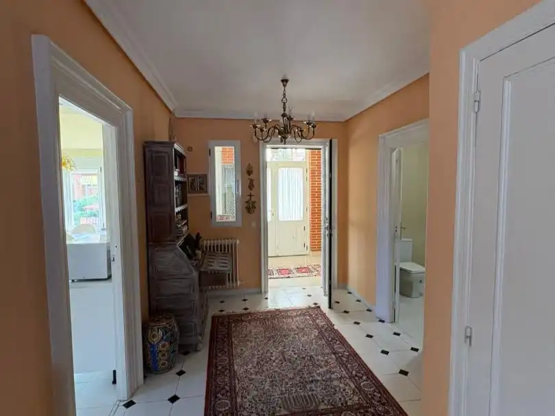 Casa o xalet en venda a Avenida Prado Valdelagua, 51, Santa Marta de Tormes Casa o xalet en venda en Santa Marta de Tormes amb Terrassa i Balcó