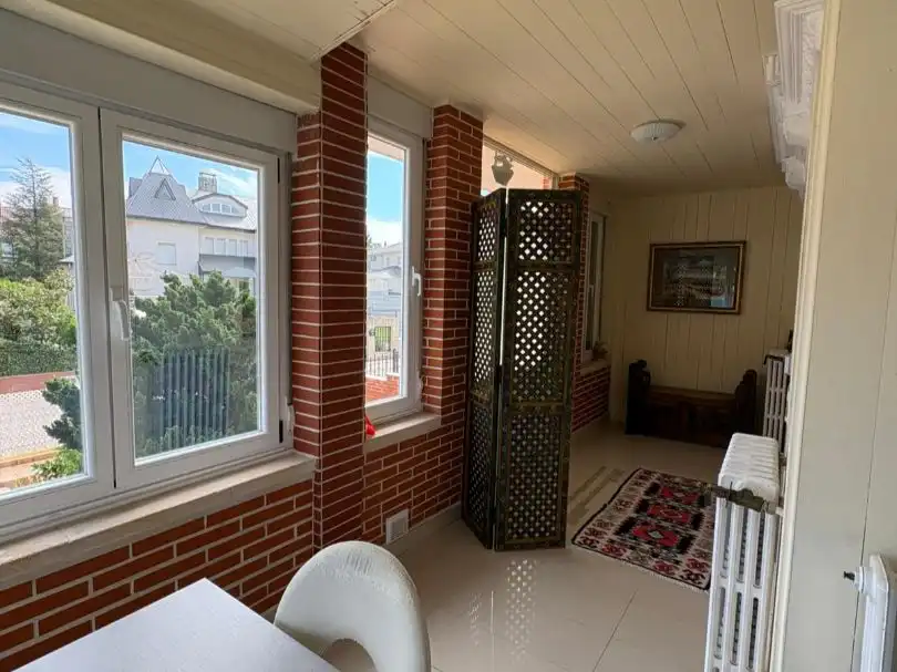 Casa o xalet en venda a Avenida Prado Valdelagua, 51, Santa Marta de Tormes Terrassa de Casa o xalet en venda en Santa Marta de Tormes amb Terrassa i Balcó