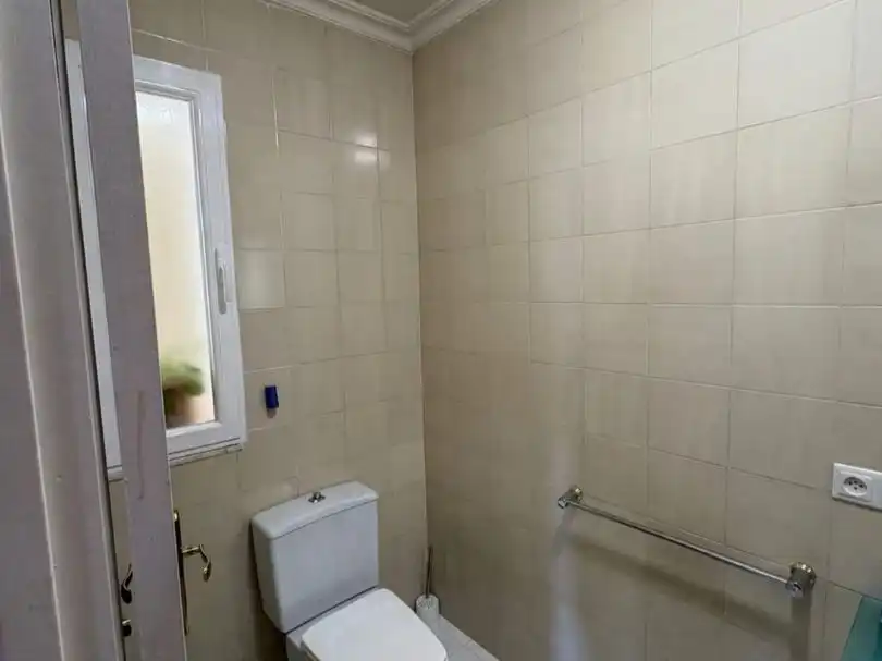 Casa o xalet en venda a Avenida Prado Valdelagua, 51, Santa Marta de Tormes Bany de Casa o xalet en venda en Santa Marta de Tormes amb Terrassa i Balcó