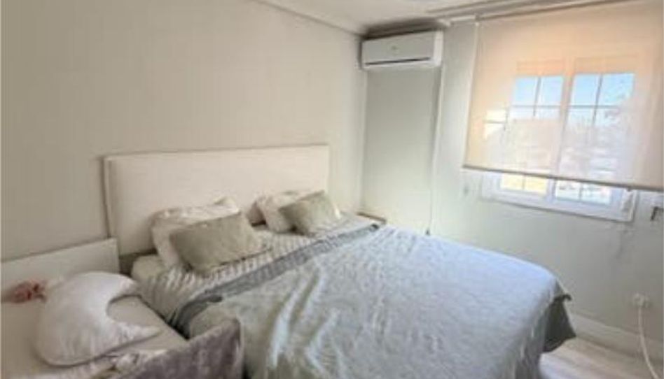Wohnung zum Verkauf in Castilleja de la Cuesta, Sevilla - Bild 1 Foto 1 von Wohnung zum Verkauf in Castilleja de la Cuesta, Sevilla