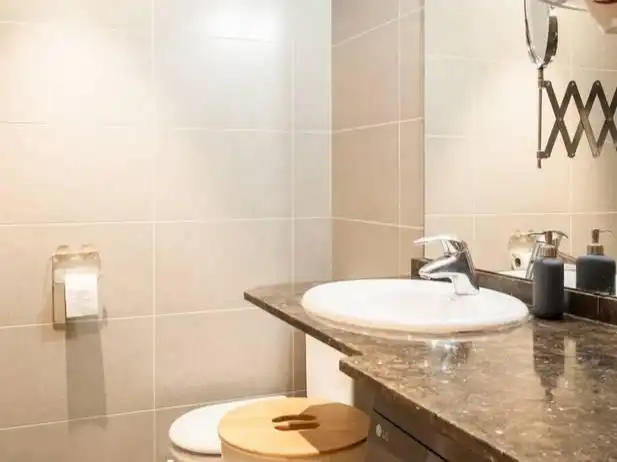 Flat for rent in Hostafrancs