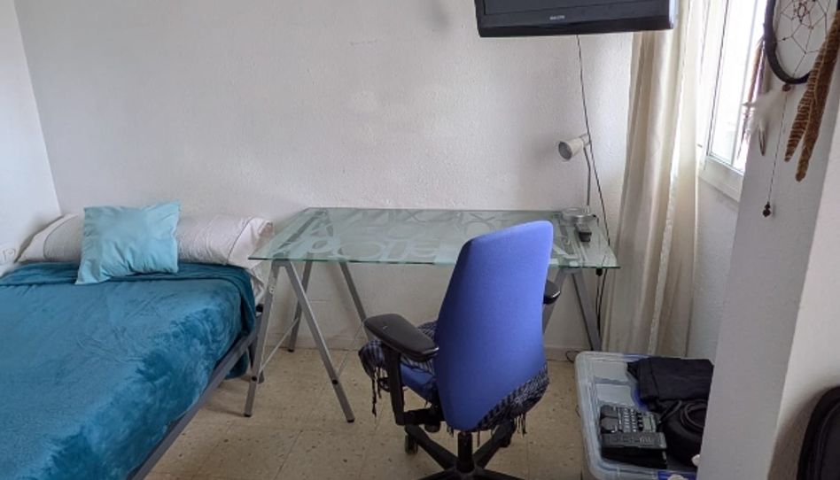 Zimmer in Avinguda del Primat Reig, 96, Jaume Roig, Valencia Capital - Bild 1 Foto 1 von Zimmer in Avinguda del Primat Reig, 96, Jaume Roig, Valencia Capital