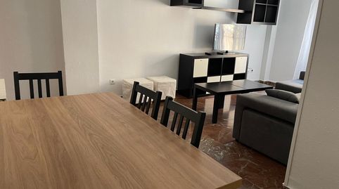 Piso de alquiler en Calle Narciso Monturiol, 13, La Zubia Ciudad, La Zubia - imagen 4 Foto 4 de Piso de alquiler en Calle Narciso Monturiol, 13, La Zubia Ciudad, La Zubia