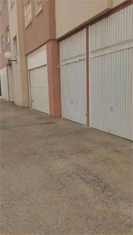Garaje en Alquiler en Nueva Torrevieja