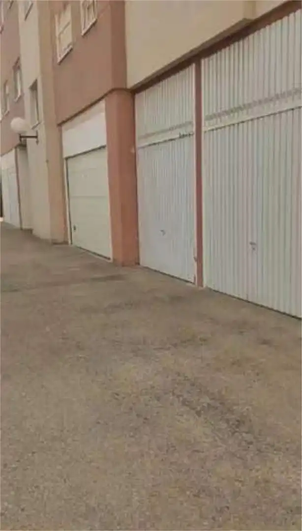 Parking de Garaje de alquiler en Torrevieja