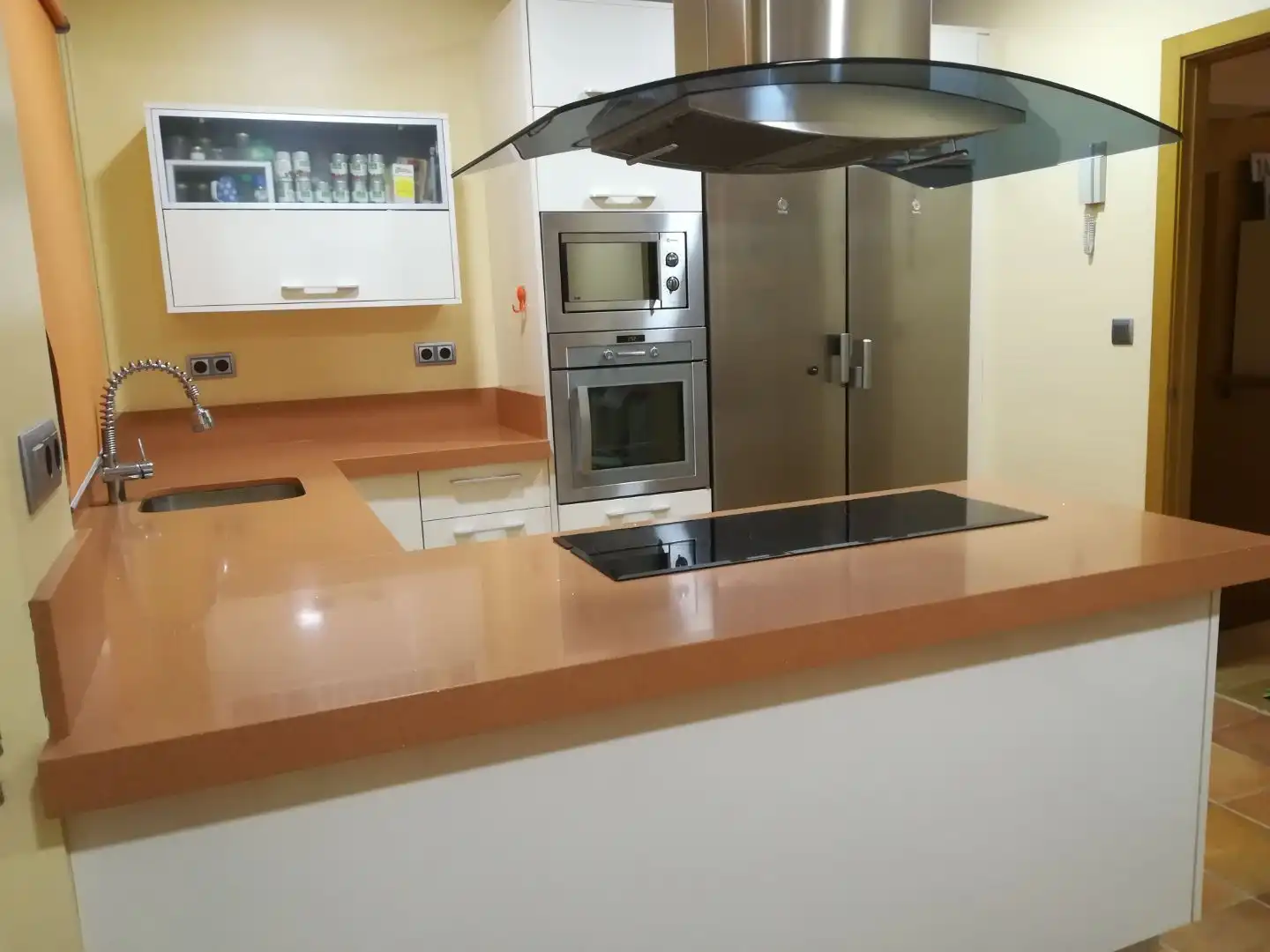 Flat for rent in Pasaje Baltasar Gracián, 13, Arco Norte - Avda. España Flat for rent in Pasaje Baltasar Gracián, 13, Arco Norte - Avda. España