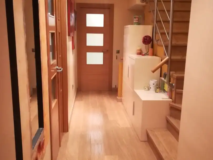 Flat for rent in Pasaje Baltasar Gracián, 13, Arco Norte - Avda. España Flat for rent in Pasaje Baltasar Gracián, 13, Arco Norte - Avda. España