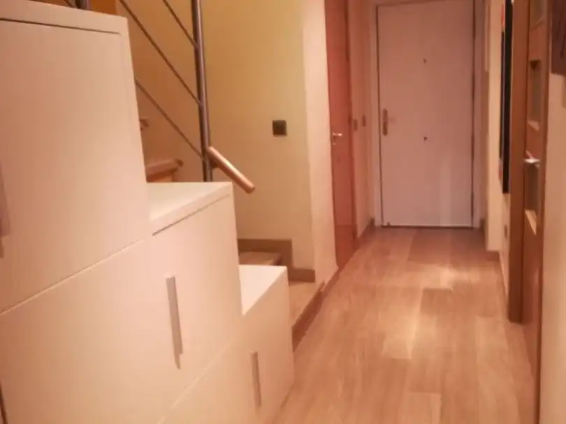Flat for rent in Pasaje Baltasar Gracián, 13, Arco Norte - Avda. España Flat for rent in Pasaje Baltasar Gracián, 13, Arco Norte - Avda. España