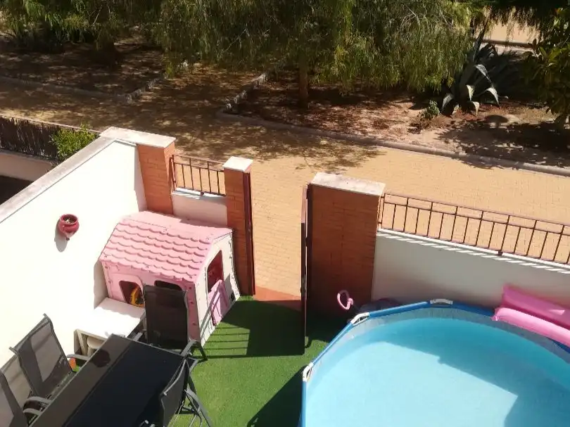 Flat for rent in Pasaje Baltasar Gracián, 13, Arco Norte - Avda. España Flat for rent in Pasaje Baltasar Gracián, 13, Arco Norte - Avda. España