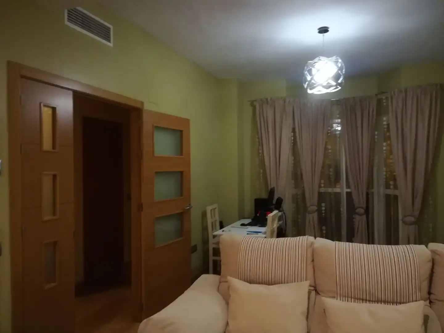 Flat for rent in Pasaje Baltasar Gracián, 13, Arco Norte - Avda. España Flat for rent in Pasaje Baltasar Gracián, 13, Arco Norte - Avda. España