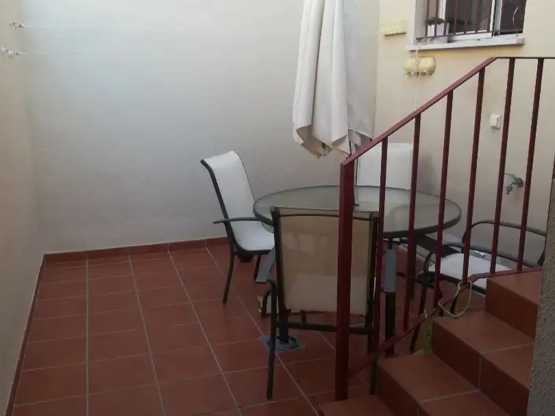 Flat for rent in Pasaje Baltasar Gracián, 13, Arco Norte - Avda. España Flat for rent in Pasaje Baltasar Gracián, 13, Arco Norte - Avda. España