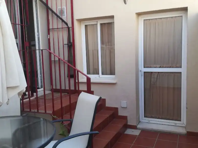 Flat for rent in Pasaje Baltasar Gracián, 13, Arco Norte - Avda. España Flat for rent in Pasaje Baltasar Gracián, 13, Arco Norte - Avda. España