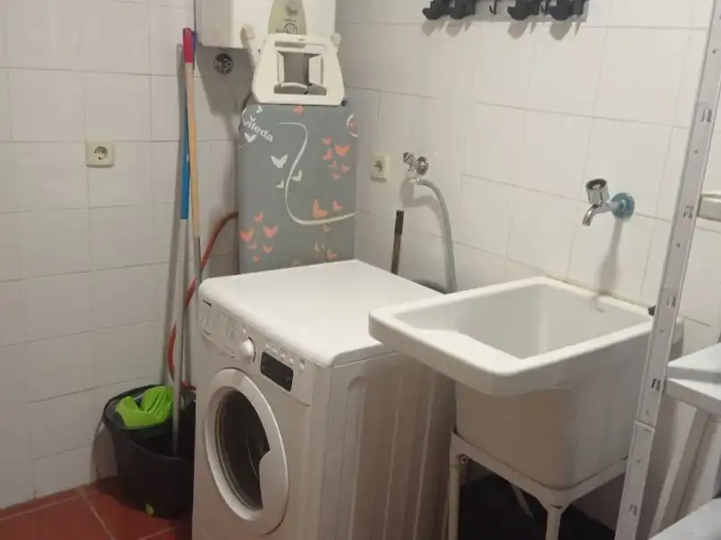 Flat for rent in Pasaje Baltasar Gracián, 13, Arco Norte - Avda. España Flat for rent in Pasaje Baltasar Gracián, 13, Arco Norte - Avda. España
