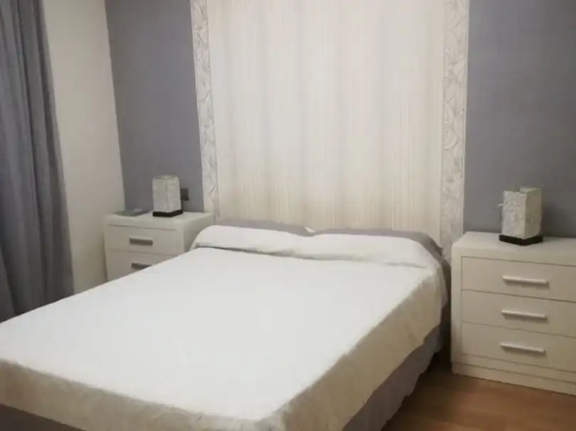 Flat for rent in Pasaje Baltasar Gracián, 13, Arco Norte - Avda. España Flat for rent in Pasaje Baltasar Gracián, 13, Arco Norte - Avda. España