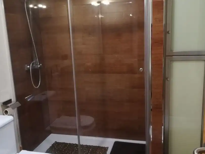 Flat for rent in Pasaje Baltasar Gracián, 13, Arco Norte - Avda. España Flat for rent in Pasaje Baltasar Gracián, 13, Arco Norte - Avda. España