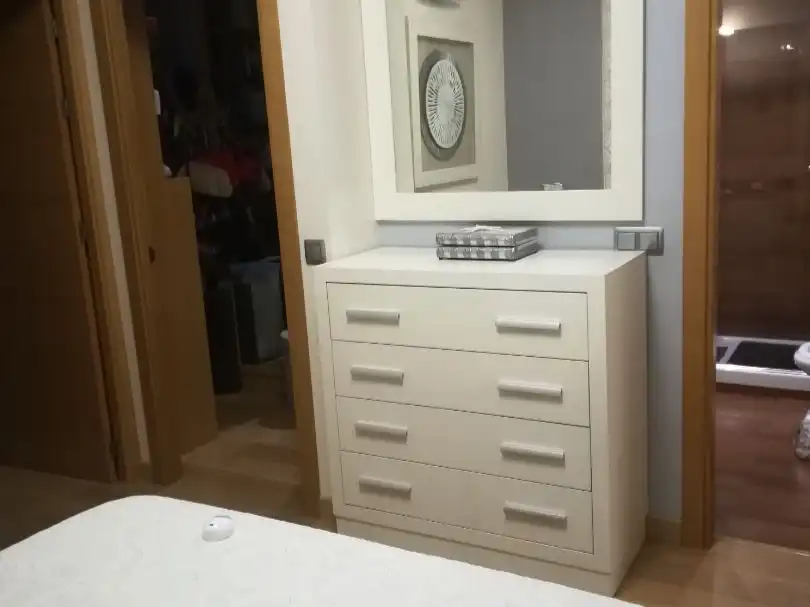 Flat for rent in Pasaje Baltasar Gracián, 13, Arco Norte - Avda. España Flat for rent in Pasaje Baltasar Gracián, 13, Arco Norte - Avda. España