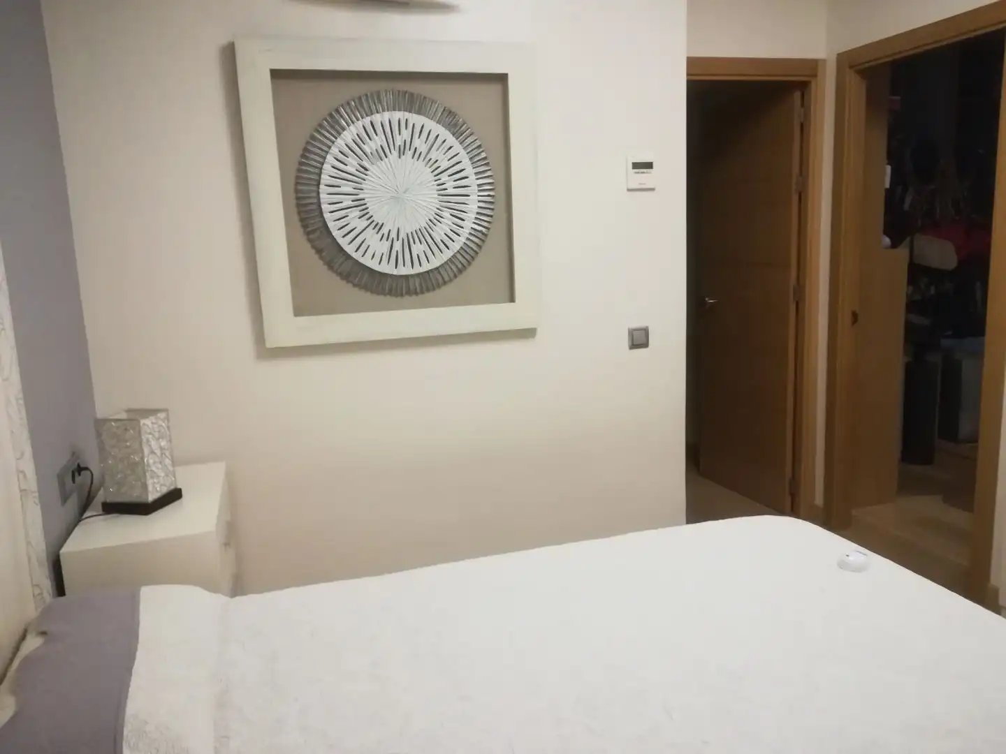 Flat for rent in Pasaje Baltasar Gracián, 13, Arco Norte - Avda. España Flat for rent in Pasaje Baltasar Gracián, 13, Arco Norte - Avda. España