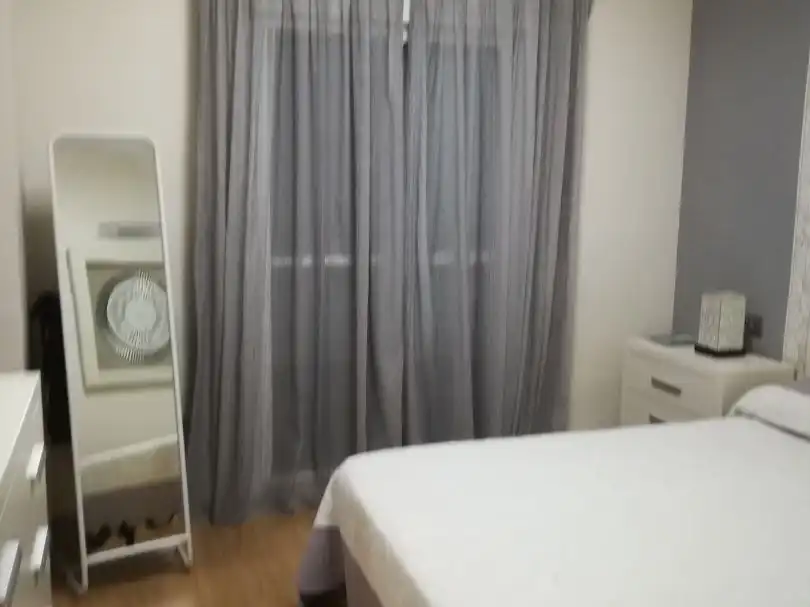 Flat for rent in Pasaje Baltasar Gracián, 13, Arco Norte - Avda. España Flat for rent in Pasaje Baltasar Gracián, 13, Arco Norte - Avda. España