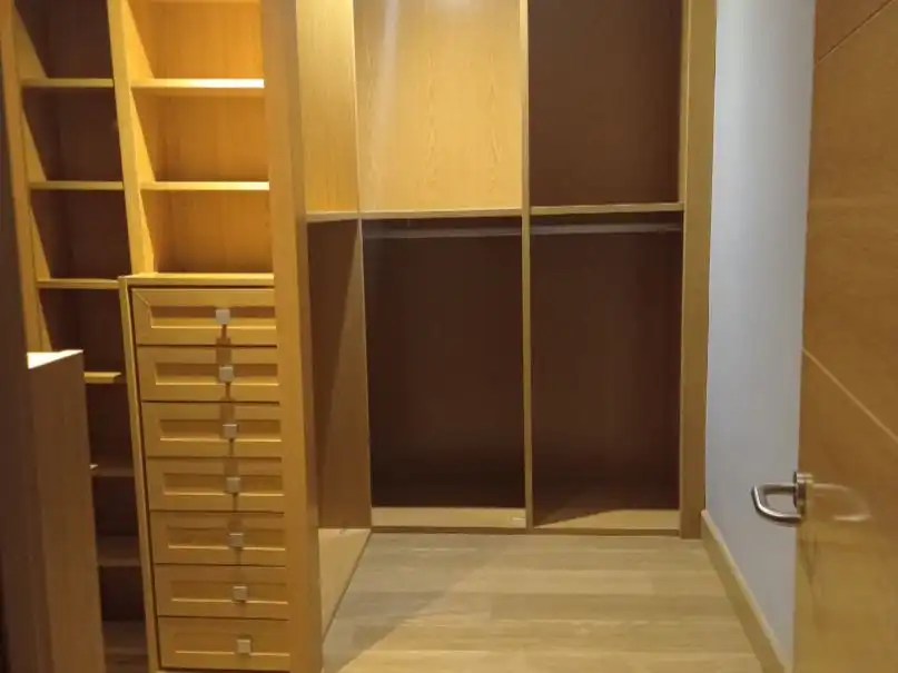 Flat for rent in Pasaje Baltasar Gracián, 13, Arco Norte - Avda. España Flat for rent in Pasaje Baltasar Gracián, 13, Arco Norte - Avda. España