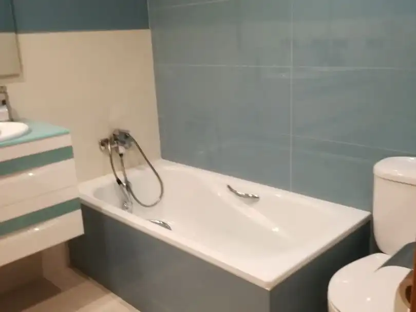 Flat for rent in Pasaje Baltasar Gracián, 13, Arco Norte - Avda. España Flat for rent in Pasaje Baltasar Gracián, 13, Arco Norte - Avda. España