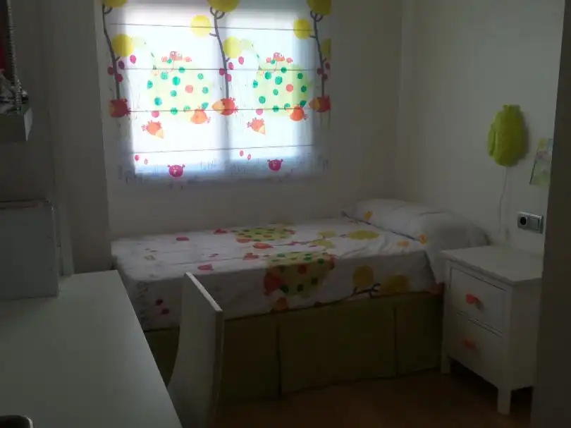 Flat for rent in Pasaje Baltasar Gracián, 13, Arco Norte - Avda. España Flat for rent in Pasaje Baltasar Gracián, 13, Arco Norte - Avda. España
