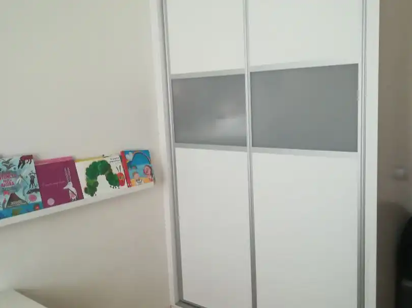 Flat for rent in Pasaje Baltasar Gracián, 13, Arco Norte - Avda. España Flat for rent in Pasaje Baltasar Gracián, 13, Arco Norte - Avda. España