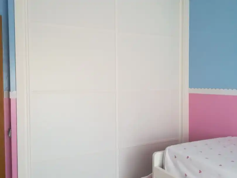 Flat for rent in Pasaje Baltasar Gracián, 13, Arco Norte - Avda. España Flat for rent in Pasaje Baltasar Gracián, 13, Arco Norte - Avda. España
