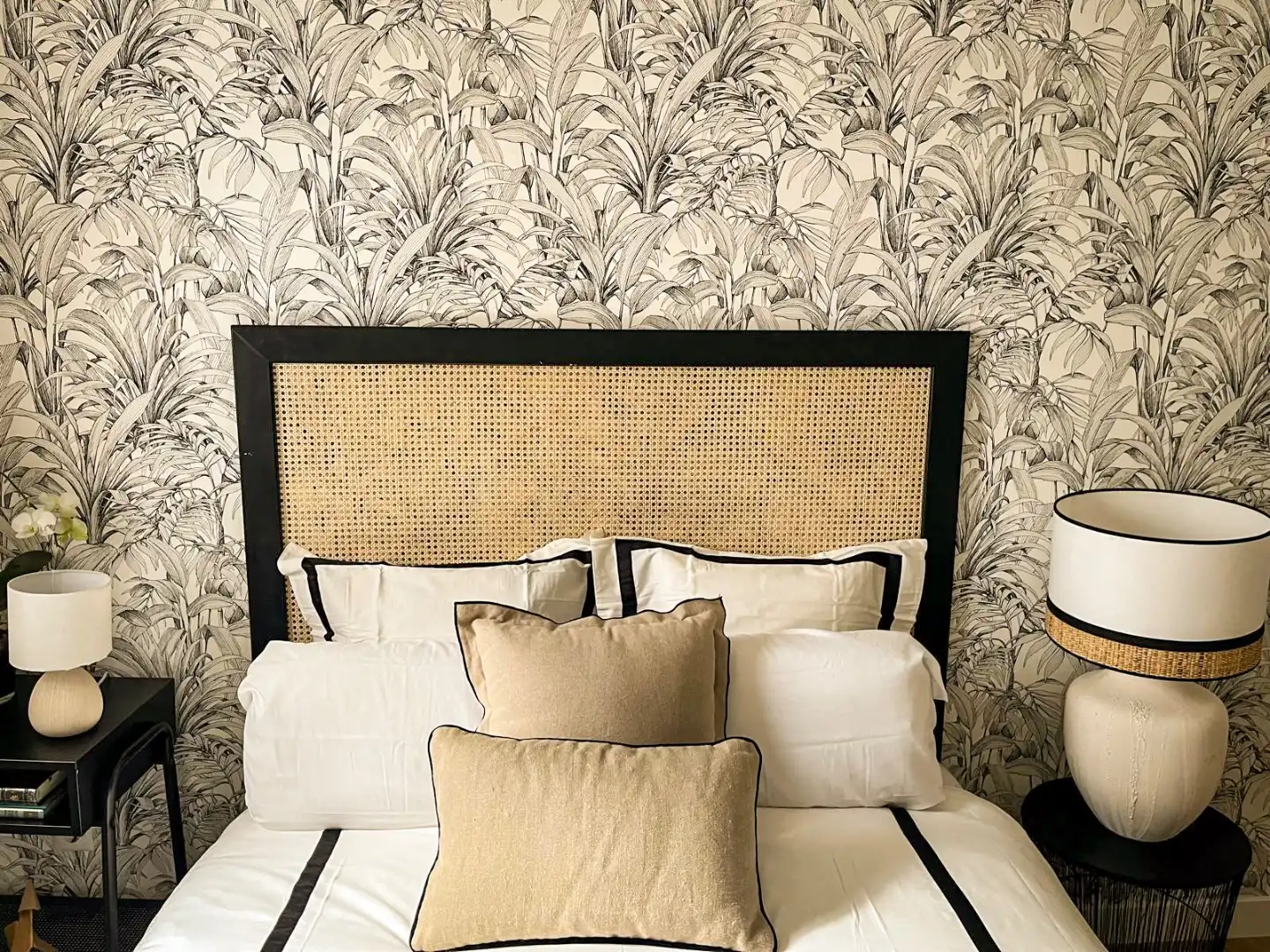 Schlafzimmer von Wohnung zum Verkauf in  Madrid Capital mit Terrasse