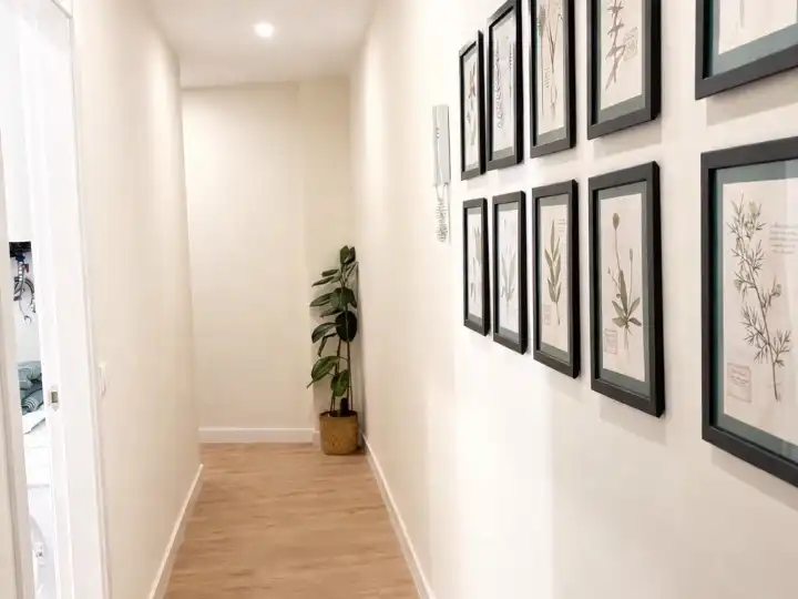 Wohnung zum Verkauf in  Madrid Capital mit Terrasse