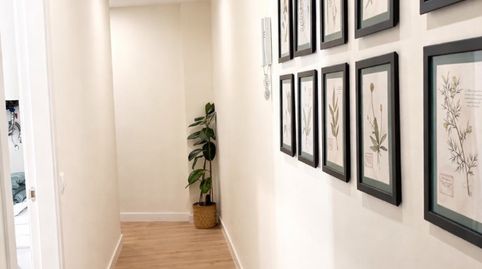 Piso en venta en Calle de San Felipe, 13, Castillejos - Cuzco, Madrid Capital - imagen 4 Foto 4 de Piso en venta en Calle de San Felipe, 13, Castillejos - Cuzco, Madrid Capital