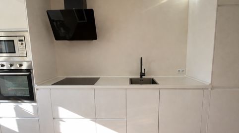 Piso en venta en Calle de San Felipe, 13, Castillejos - Cuzco, Madrid Capital - imagen 3 Foto 3 de Piso en venta en Calle de San Felipe, 13, Castillejos - Cuzco, Madrid Capital