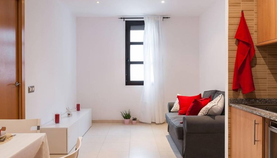 Wohnung zur Miete in Carrer del Callao, 3, Hostafrancs, Barcelona Capital - Bild 1 Foto 1 von Wohnung zur Miete in Carrer del Callao, 3, Hostafrancs, Barcelona Capital