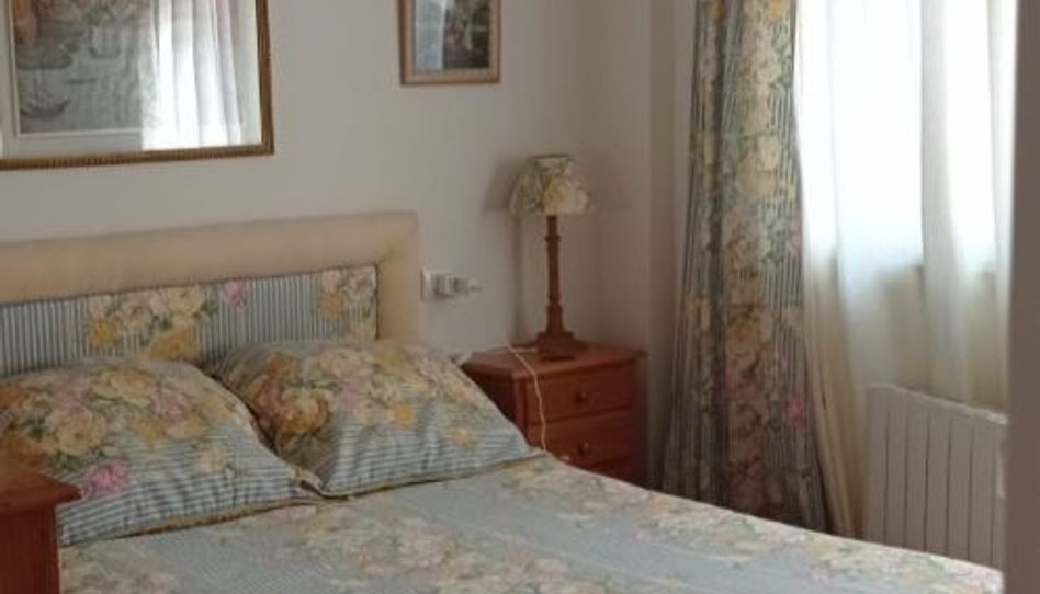 Flat for rent in Rúa Ribeira, 4, Miño, A Coruña - image 1 Photo 1 of Flat for rent in Rúa Ribeira, 4, Miño, A Coruña