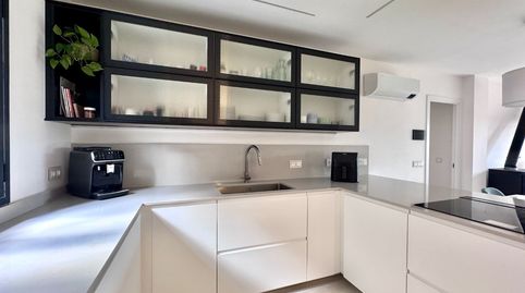 Foto 5 de Planta baixa en venda a Carrer del Safareig, 3, Montferrer i Castellbò, Lleida
