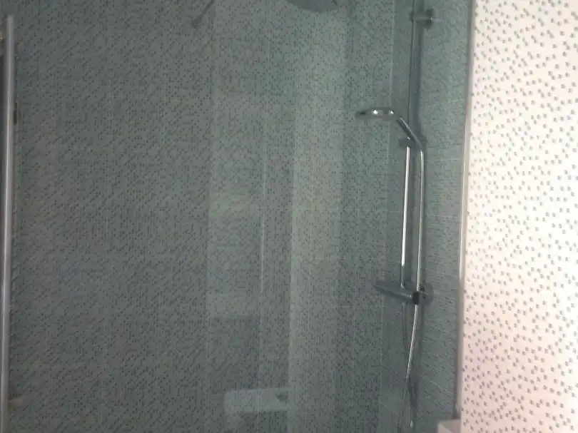 Bany de Pis en venda en  Madrid Capital amb Terrassa i Piscina