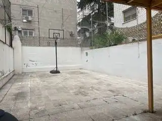 Jardí de Pis en venda en  Madrid Capital amb Terrassa i Piscina