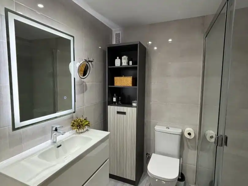 Piso en venta en Carrer Ernest Vilches Dominguez, 1, Nou Eixample Nord Piso en venta en Carrer Ernest Vilches Dominguez, 1, Nou Eixample Nord