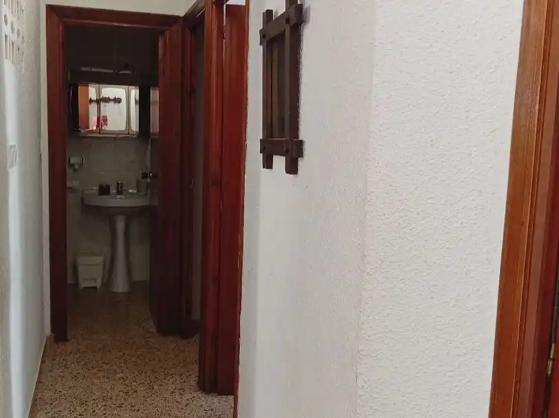 Wohnung zum Verkauf in Carrer Les Barques, 2, Tavernes de la Valldigna Wohnung zum Verkauf in Tavernes de la Valldigna mit Terrasse und Balkon