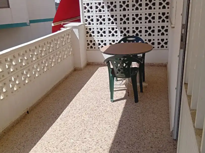 Wohnung zum Verkauf in Carrer Les Barques, 2, Tavernes de la Valldigna Terrasse von Wohnung zum Verkauf in Tavernes de la Valldigna mit Terrasse und Balkon