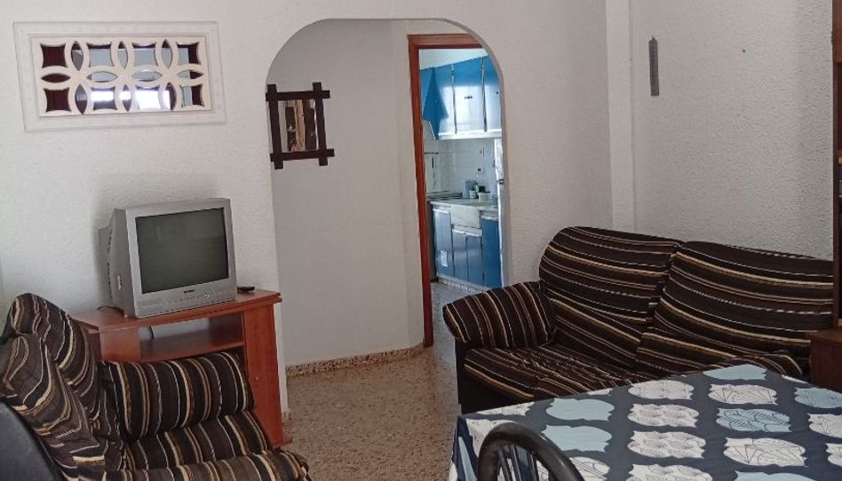 Wohnung zum Verkauf in Carrer Les Barques, 2, Tavernes de la Valldigna, Valencia - Bild 1 Foto 1 von Wohnung zum Verkauf in Carrer Les Barques, 2, Tavernes de la Valldigna, Valencia