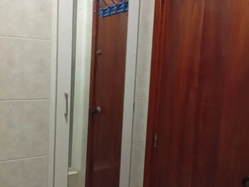 Wohnung zum Verkauf in Carrer Les Barques, 2, Tavernes de la Valldigna Badezimmer von Wohnung zum Verkauf in Tavernes de la Valldigna mit Terrasse und Balkon