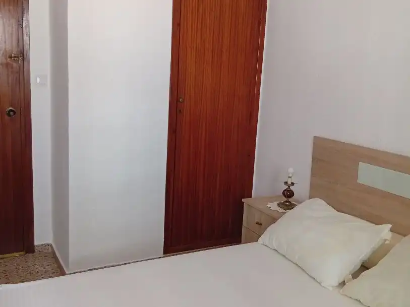 Wohnung zum Verkauf in Carrer Les Barques, 2, Tavernes de la Valldigna Schlafzimmer von Wohnung zum Verkauf in Tavernes de la Valldigna mit Terrasse und Balkon