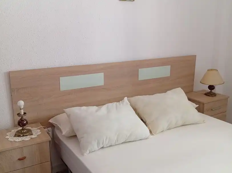 Wohnung zum Verkauf in Carrer Les Barques, 2, Tavernes de la Valldigna Schlafzimmer von Wohnung zum Verkauf in Tavernes de la Valldigna mit Terrasse und Balkon