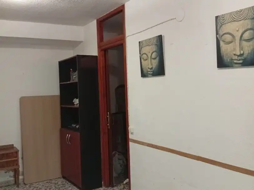 Wohnung zum Verkauf in Carrer Les Barques, 2, Tavernes de la Valldigna Wohnung zum Verkauf in Tavernes de la Valldigna mit Terrasse und Balkon