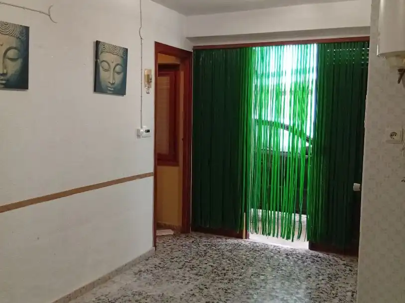 Wohnung zum Verkauf in Carrer Les Barques, 2, Tavernes de la Valldigna Wohnung zum Verkauf in Tavernes de la Valldigna mit Terrasse und Balkon